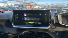 Peugeot 208 1.2 PureTech 100 GT 5dr Petrol Hatchback